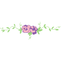 Illustration Flowers Illustration Flowers