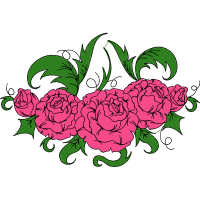 Illustration Flowers Illustration Flowers