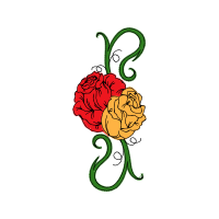 Illustration Flowers