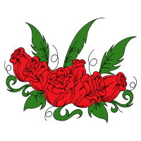 Illustration Flowers