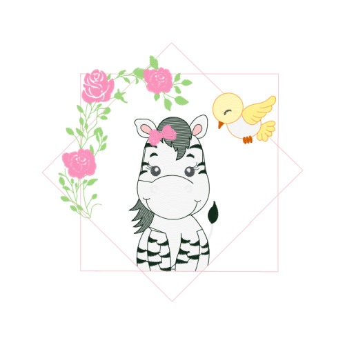 Illustration Flowers Illustration Flowers