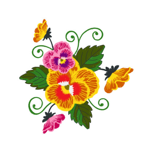 It S A Small World Flowers It S A Small World Flowers