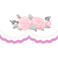 Lace Flowers Lace Flowers