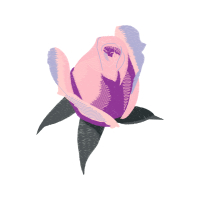 Leatherback Sea Turtle Flowers Leatherback Sea Turtle Flowers