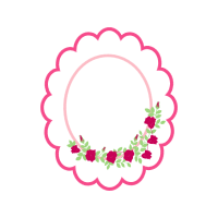 Line Art Flowers Line Art Flowers