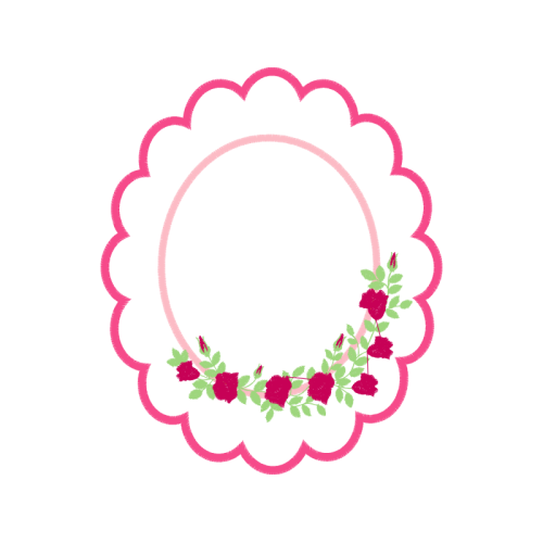 Line Art Flowers Line Art Flowers