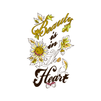 Line Art Flowers Line Art Flowers