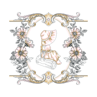 Line Art Flowers Line Art Flowers