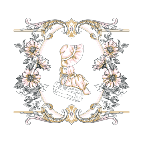 Line Art Flowers Line Art Flowers