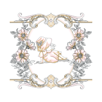 Line Art Flowers Line Art Flowers