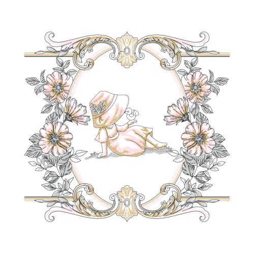 Line Art Flowers Line Art Flowers