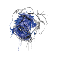 Line Art Flowers Line Art Flowers