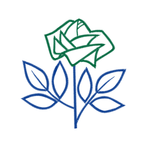 Line Art Flowers Line Art Flowers