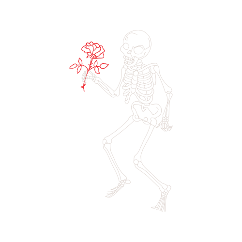 Line Art Flowers Line Art Flowers