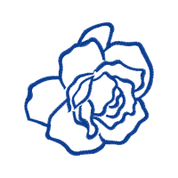 Line Art Flowers Line Art Flowers