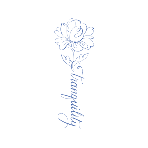 Line Art Flowers Line Art Flowers