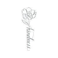 Line Art Flowers Line Art Flowers