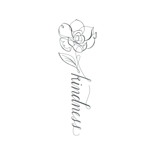 Line Art Flowers Line Art Flowers