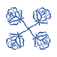 Line Art Flowers Line Art Flowers