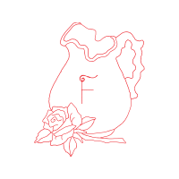 Line Art Flowers Line Art Flowers