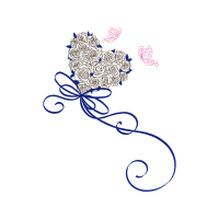 Line Art Flowers Line Art Flowers