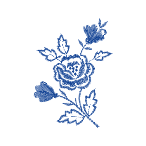 Line Art Flowers Line Art Flowers