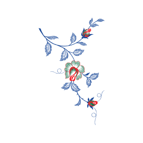 Line Art Flowers Line Art Flowers