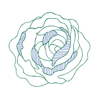 Line Art Flowers Line Art Flowers