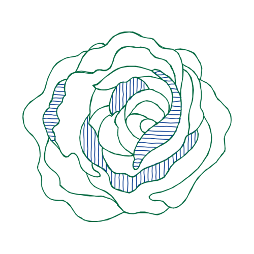 Line Art Flowers Line Art Flowers