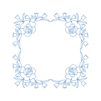 Line Art Flowers Line Art Flowers