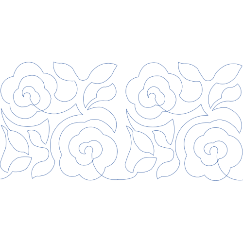 Line Art Flowers Line Art Flowers