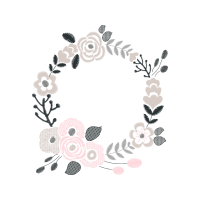 Line Art Flowers Line Art Flowers