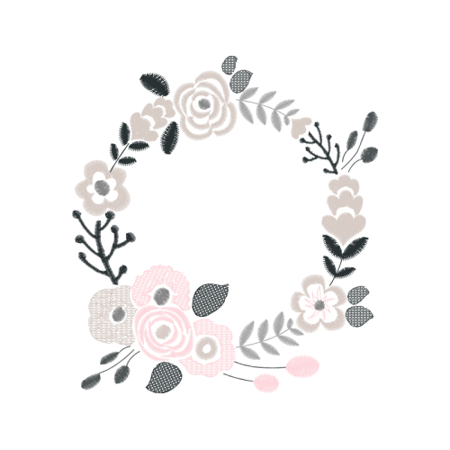 Line Art Flowers Line Art Flowers