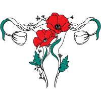 Line Art Flowers Line Art Flowers