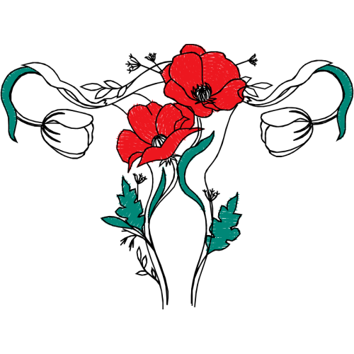 Line Art Flowers Line Art Flowers