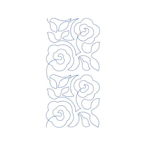 Line Art Flowers Line Art Flowers