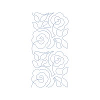 Line Art Flowers Line Art Flowers