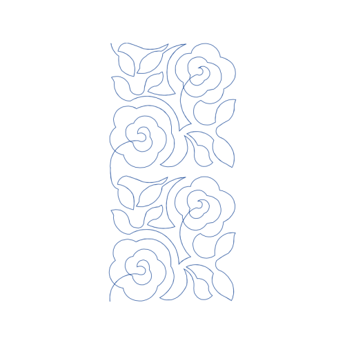 Line Art Flowers Line Art Flowers