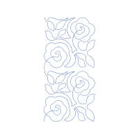 Line Art Flowers Line Art Flowers