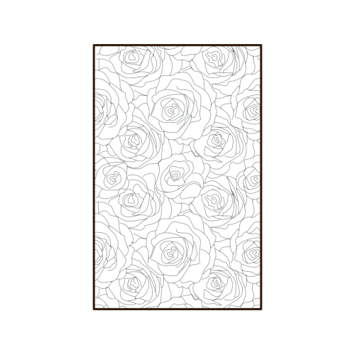 Line Art Flowers Line Art Flowers