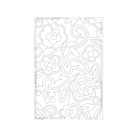 Line Art Flowers Line Art Flowers