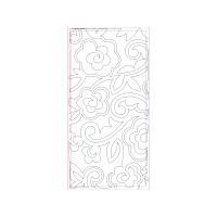 Line Art Flowers Line Art Flowers