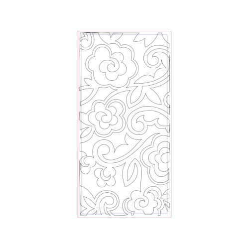 Line Art Flowers Line Art Flowers