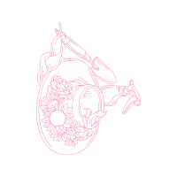 Line Art Flowers Line Art Flowers