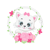 Line Art Flowers Line Art Flowers