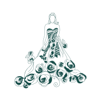 Line Art Flowers Line Art Flowers