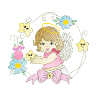 Line Art Flowers Line Art Flowers