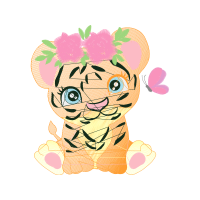 Lion Flowers Lion Flowers