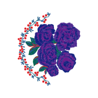 Lobelias Flowers Lobelias Flowers