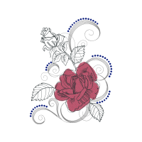 Logo Flowers Logo Flowers